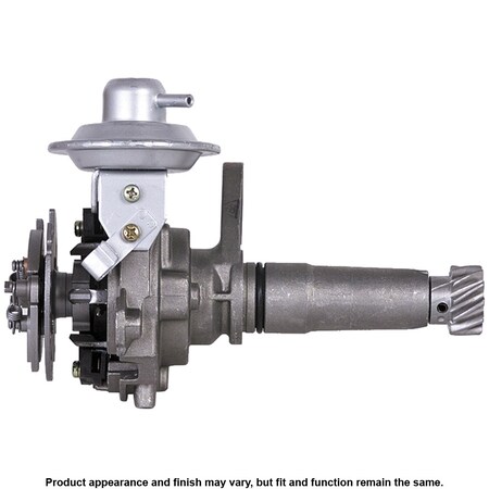 A1 Cardone Remanufactured  Electronic Distributor, 31-647 31-647